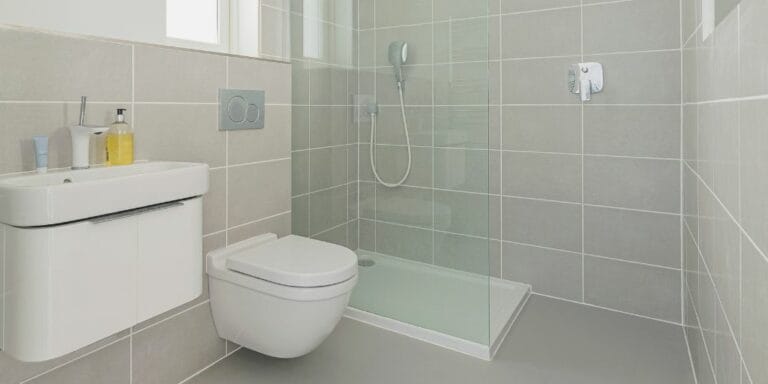 Shower Trays Vs Tiled Floors; Which One Is Right For Your Bathroom? 