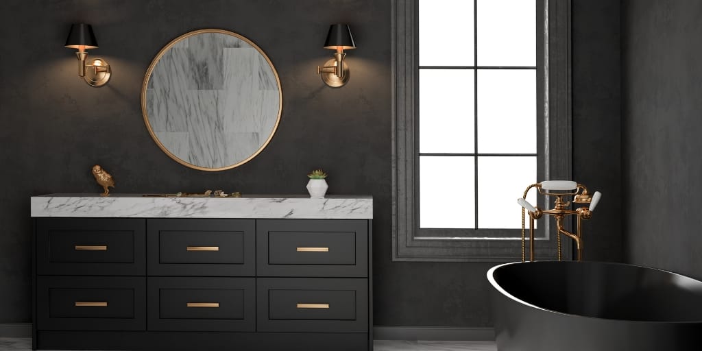 Latest Trends in Premier Bathrooms