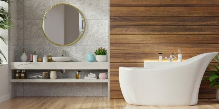 Top Brands for Your Bathroom: Quality and Reliability  